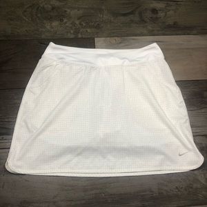 Nike Golf Skirt